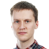 Mikael Henriksson